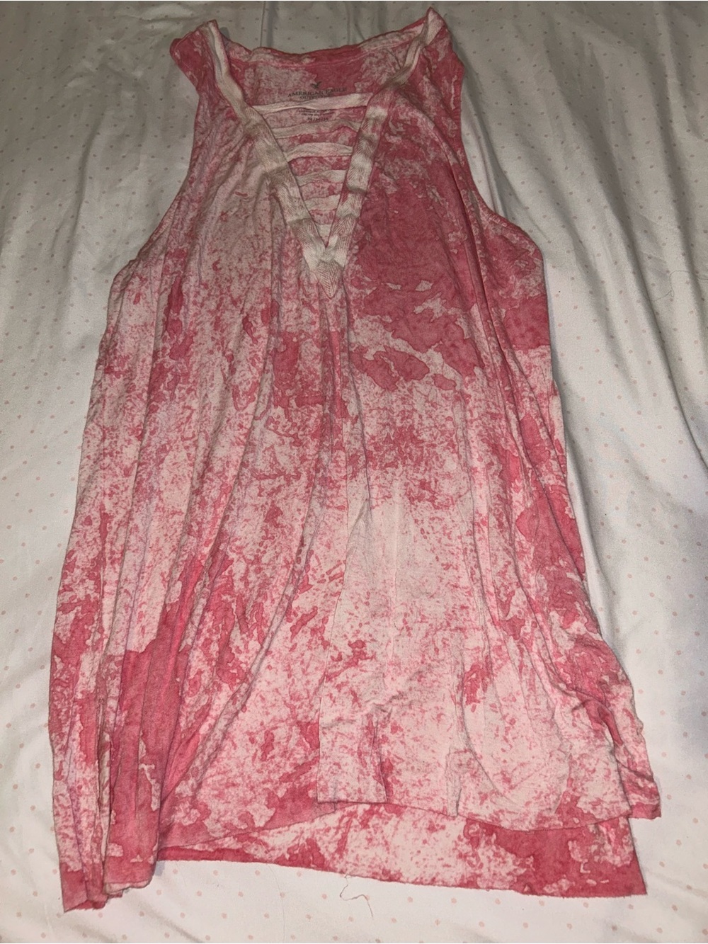 American Eagle tank top